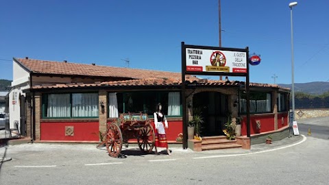 La Locanda del Carrettiere di Gullotti Alfio