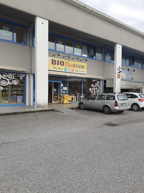 Bio Benessere Supermercato Biologico e Bistrot