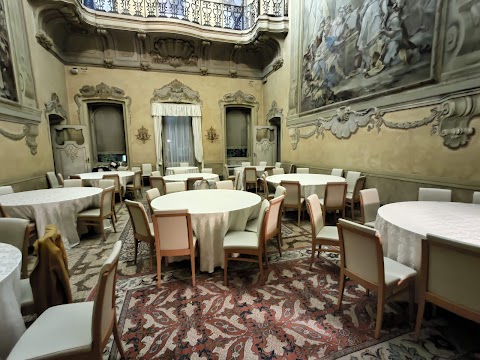 Ristorante Villa Zaccaria