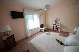 Relais d'Itria bed and breakfast