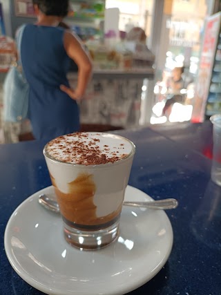 Caffetteria Polichetti