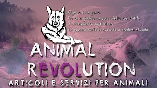 Articoli e Servizi per Animali - Animal Revolution