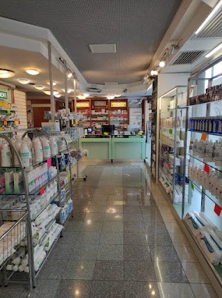 Farmacia Lombardi Berna