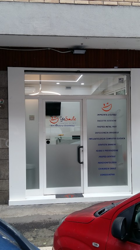 YeSmile Dental Clinic