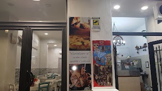 Pizzeria Gusti Siciliani