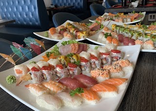 RUIXIAN SUSHI