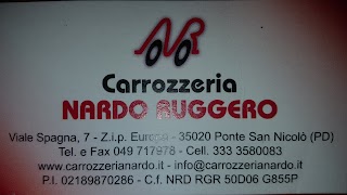 Carrozzeria Nardo Ruggero