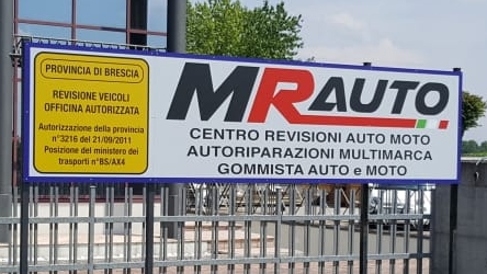 MR Auto Di Pietta Roberto E De Pascalis Mirko Snc