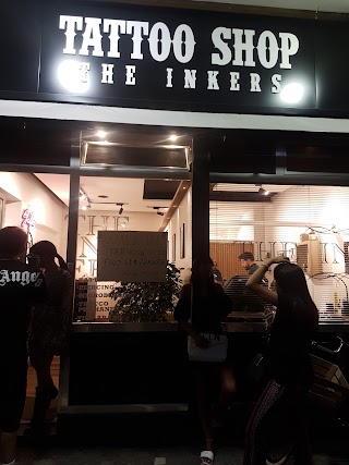 The Inkers Tattoo Shop