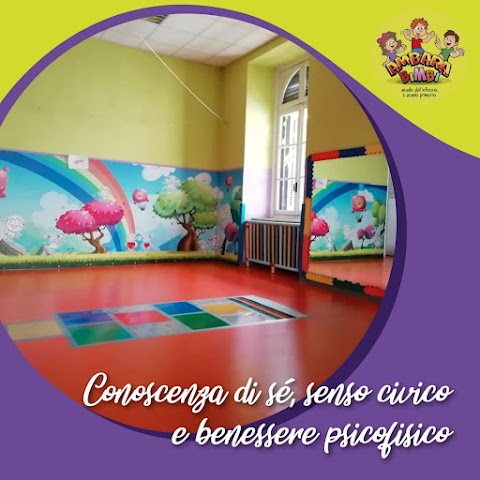 Ambarabimbi - Scuola Dell'Infanzia E Primaria