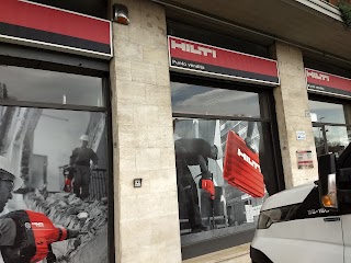 Hilti Store