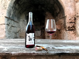 Spina Wine Cellar