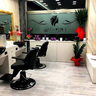 Follow Me Beauty Salon