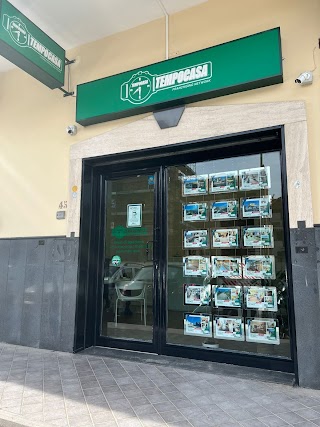 Agenzia Immobiliare Tempocasa Giugliano in Campania - Nord