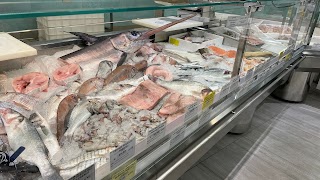 La Pescheria - Orobica Pesca