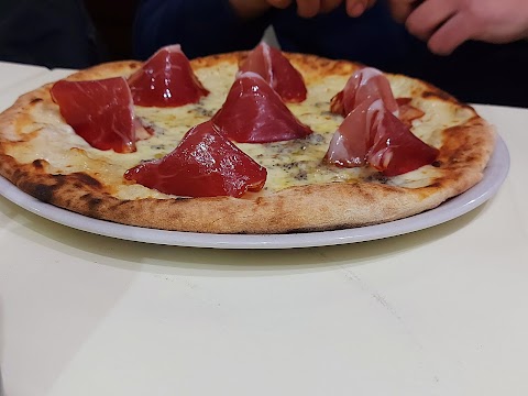 Pizzeria Il Vinile di Fabio Scarpone