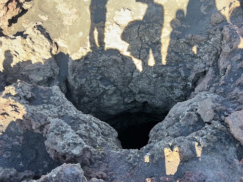 Etna Tour Excursion - Escursioni Etna in jeep e trekking-