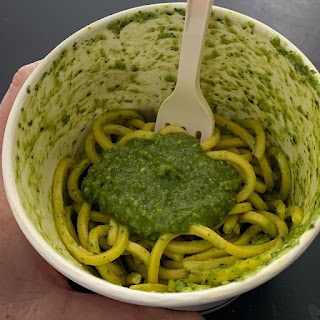 Pasta mi