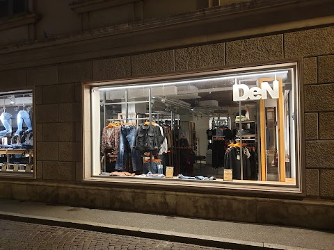 DeN store