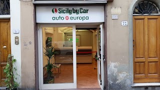 Sicily by Car Autonoleggio Città di Firenze