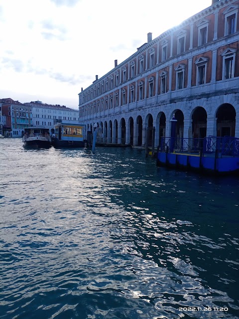 jolly apartment venezia