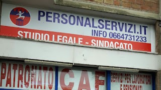 Personal Servizi - Caf Patronato