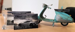 Carrozzeria Rossignoli Di Rossignoli Stefano