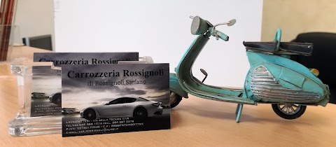 Carrozzeria Rossignoli Di Rossignoli Stefano