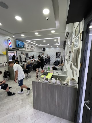 Barone barber shop