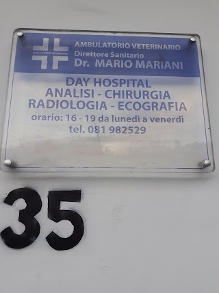 Ambulatorio Veterinario