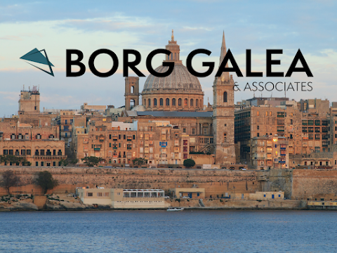 Borg Galea & Associates