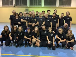 KRAV MAGA AKM ITALIA ACADEMY