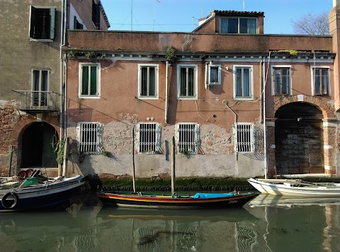 Al Ghetto Venezia