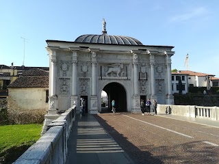 Ristorante Terrazza San Tomaso Cucina di Pesce a Treviso