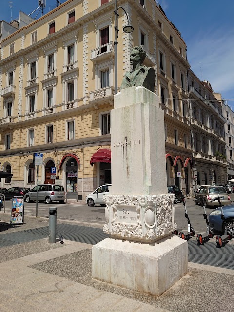 Università degli Studi di Bari Aldo Moro