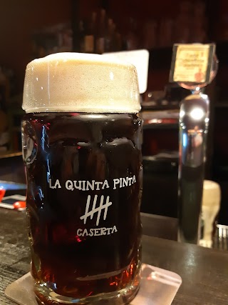 La Quinta Pinta