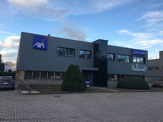 AXA Assicurazioni ASSICOMO S.R.L.