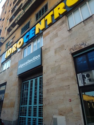 Idrocentro magazzino