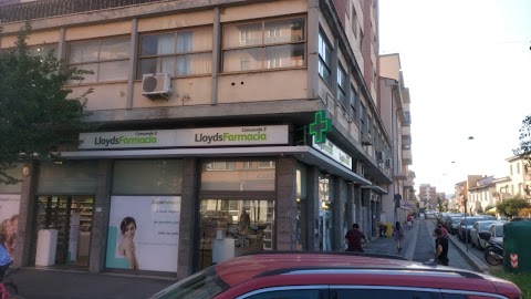 LloydsFarmacia Prato N. 2