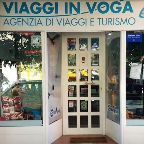 Viaggi In Voga