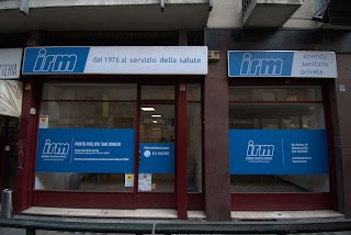 Irm Srl Indagini Ricerche Mediche