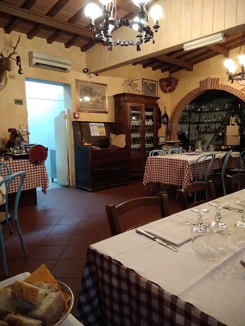 Ristorante da Nando