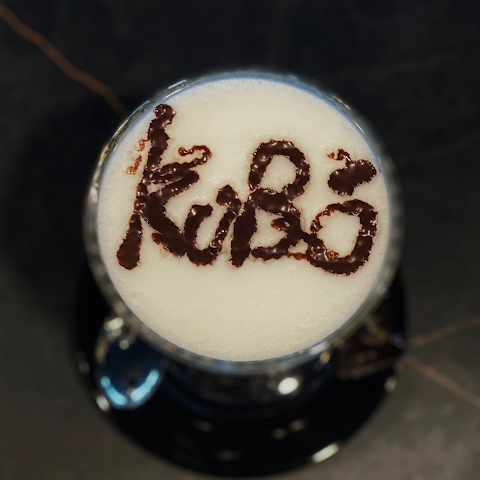 Kubó Lounge Restaurant Bari