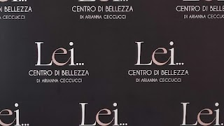 Lei... Di Arianna Ceccucci