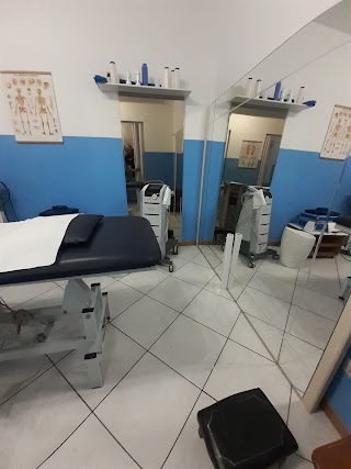 FKT Studio di Fisio kinesi terapia