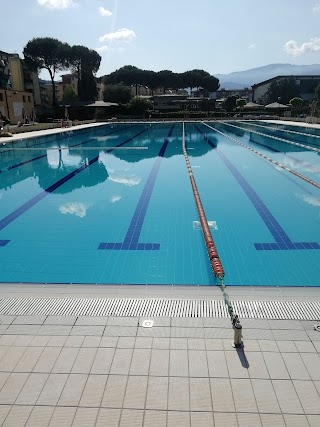 Piscina Comunale di Pontassieve