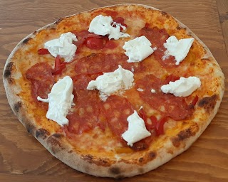 Gianpizza di Valdagno (VI) Pizzeria D'Asporto