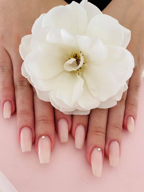 Orchidea Nails & Beauty