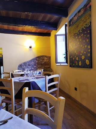 Trattoria del Borgo