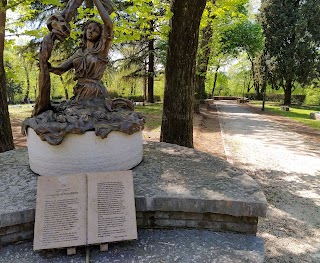 Parco Pubblico di Valeggio sul Mincio